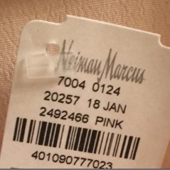 ASTR the Label Blush Pink Crochet Sleeve High Low Hem Feminine Wrap Dress Sz S - Picture 13 of 15